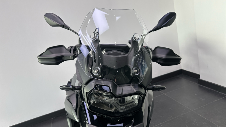 BMW F800 GS (24MY)